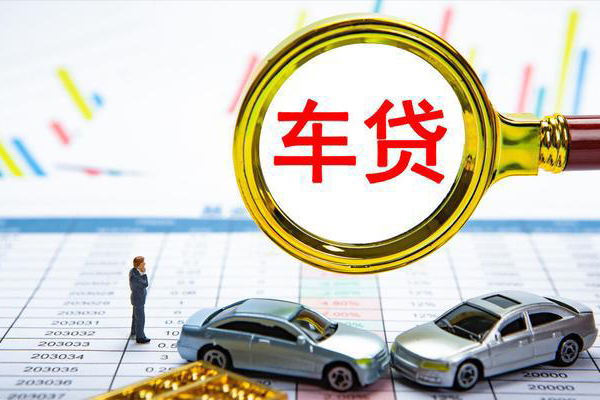 深圳生意信用贷款