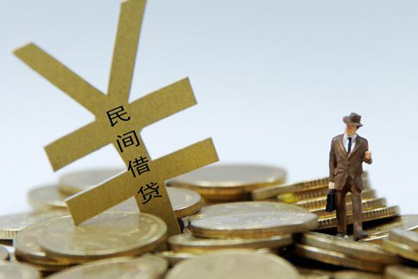 深圳生意哪里有小额贷款