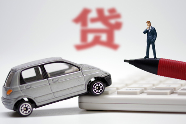 深圳生意无抵押信用贷款